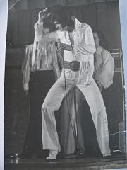 005 ALIAS JOHN LEWIS 1974